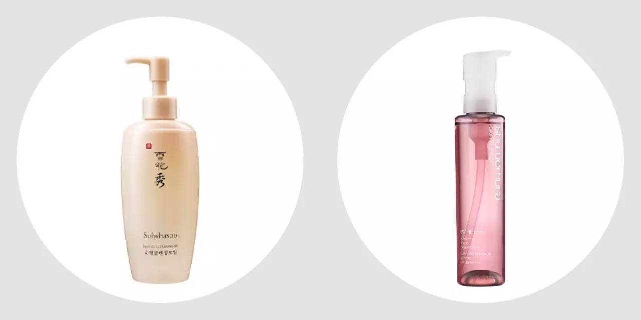 变美如何选择卸妆,怎么化妆变美教程