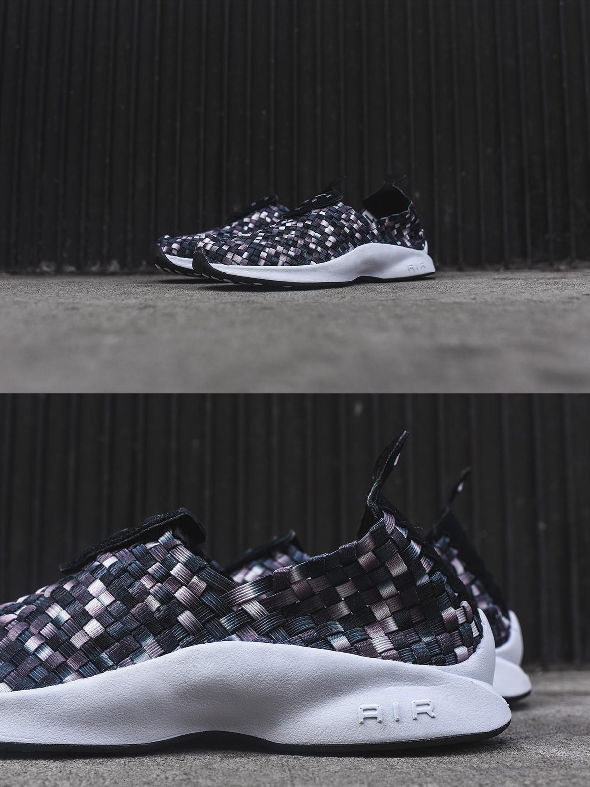 球鞋推荐小众鞋,冷门鞋款球鞋