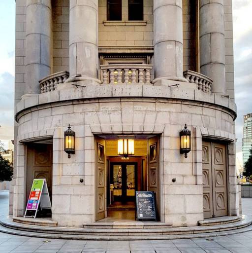 适合一群女孩子去的地方,适合女孩去散心的城市