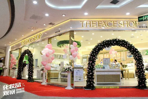 悦诗风吟品牌对比,悦诗风吟和菲诗小铺哪个更好