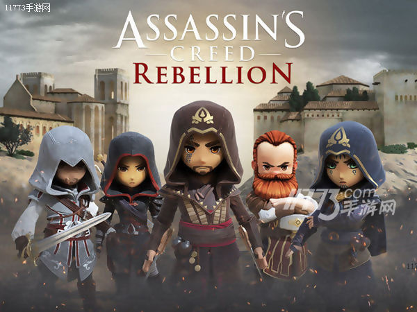 育碧刺客信条8月免费畅玩,育碧公布刺客信条起源配置