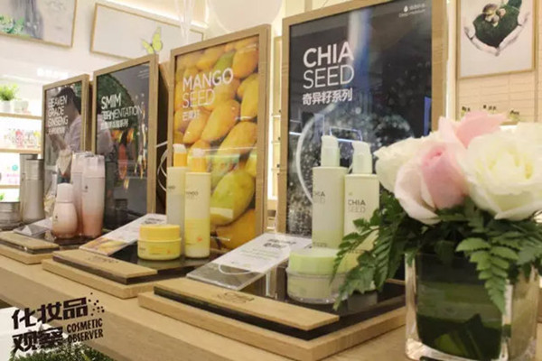 悦诗风吟品牌对比,悦诗风吟和菲诗小铺哪个更好