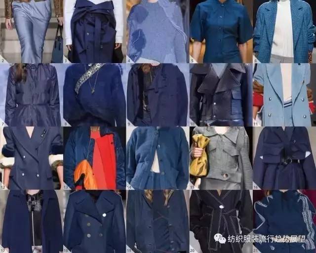 2020春夏女装面料解析,2022秋冬面料流行趋势