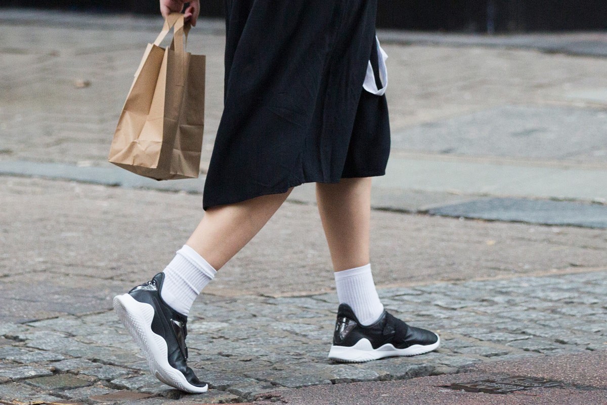 球鞋推荐小众鞋,冷门鞋款球鞋