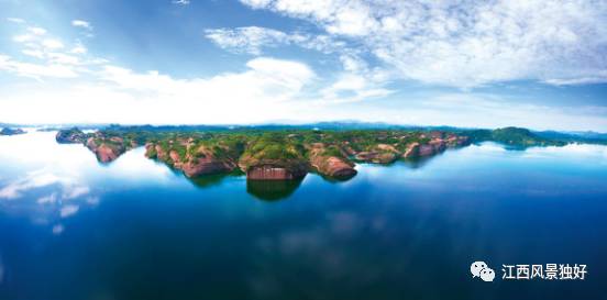 走遍江西每个城市,走遍江西11个市