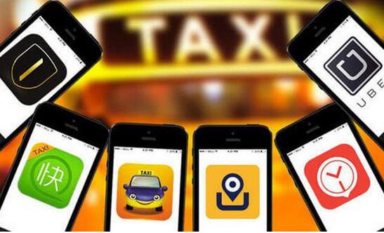 网约车合法化出租车前景,网约车租赁新模式