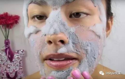 别逗我，这玩意儿是面膜？！