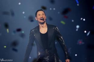 张学友粉丝素质怎么样,粉丝素质差的视频