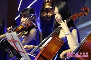 知所需心安为嘉济宁万达嘉华酒店庆生三周年完美落幕