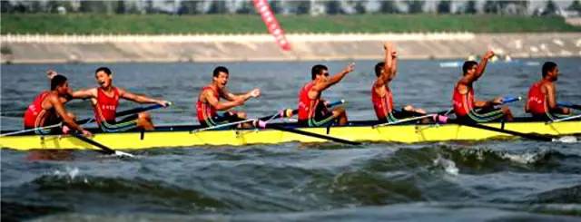 小编带你畅游军校｜第四站：第四军医大学（我们的诗和远方）