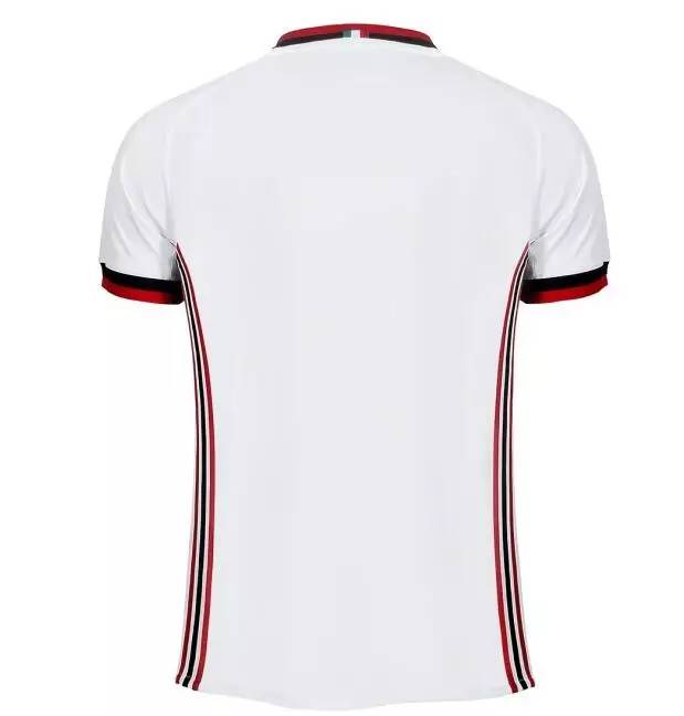 ac米兰22-23赛季客场球衣,实况足球2013ac米兰球衣