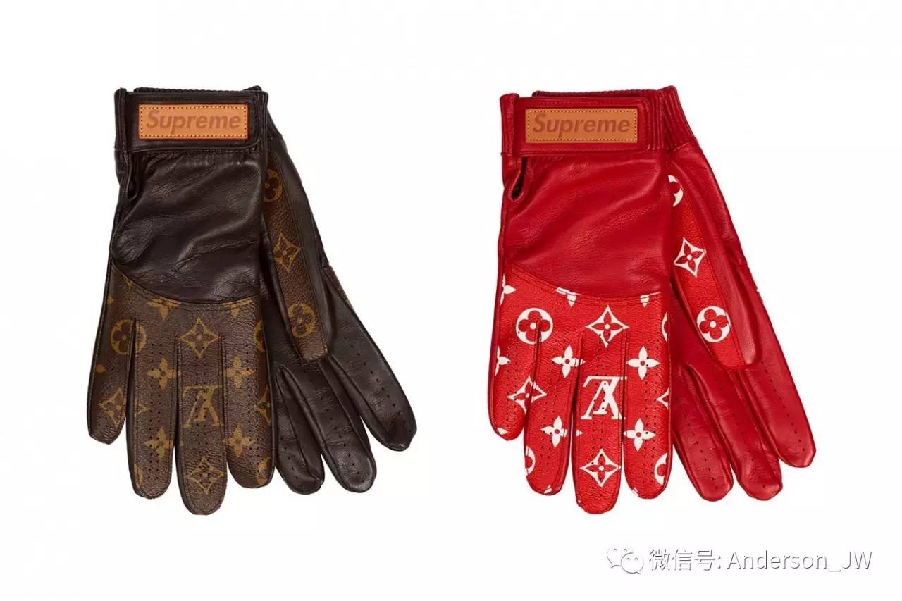 supremexlv四件套,supremelv联名全系列