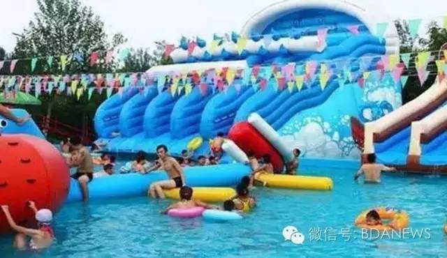 奥普乐水上乐园北京,奥普乐水上乐园门票