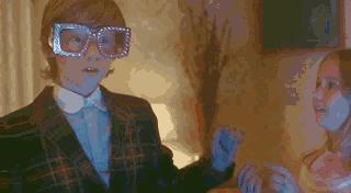 小心|「人民币粉碎机」GUCCI带着新系列和可怕的线上选购服务,来了……