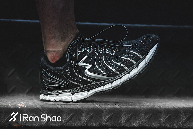 361科技跑鞋都有哪些特点,跑步和日常都能穿的361跑鞋