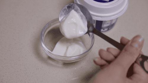 纯酸奶无糖无添加有什么用,原味无添加酸奶都有啥