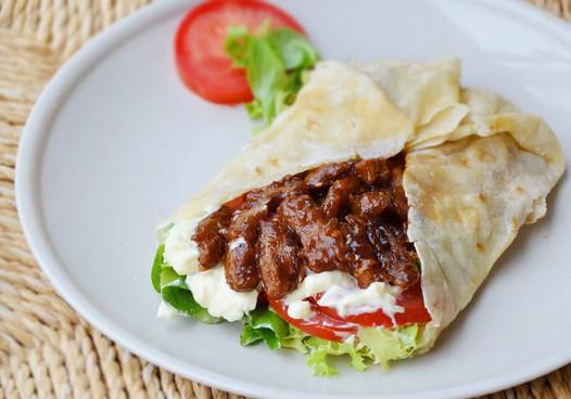 kfc最简单的吃法,kfc蛋挞液正宗配方