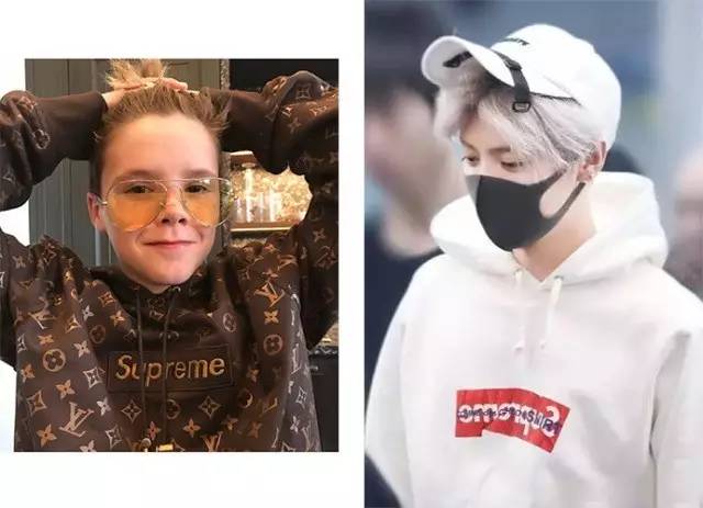 supreme为什么这么火,supreme和潮牌有什么区别