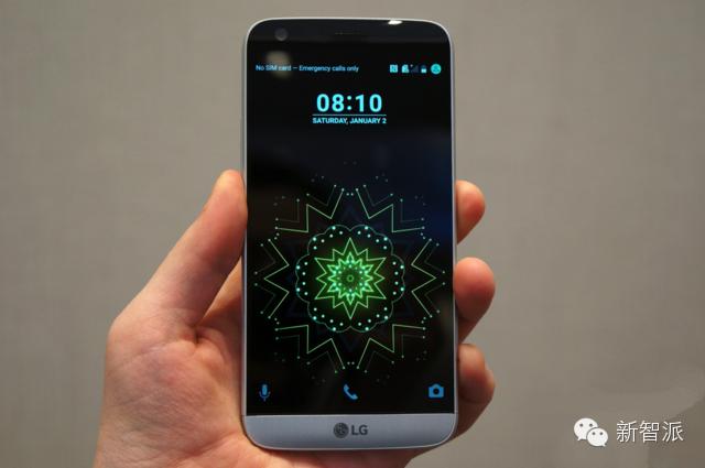 LGG5简单评测，亮点全揭晓，惊喜不止一点点..