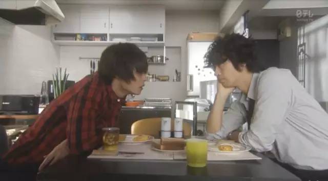 可攻可受｜洼田小哥这季的作品怎么都是这个画风！