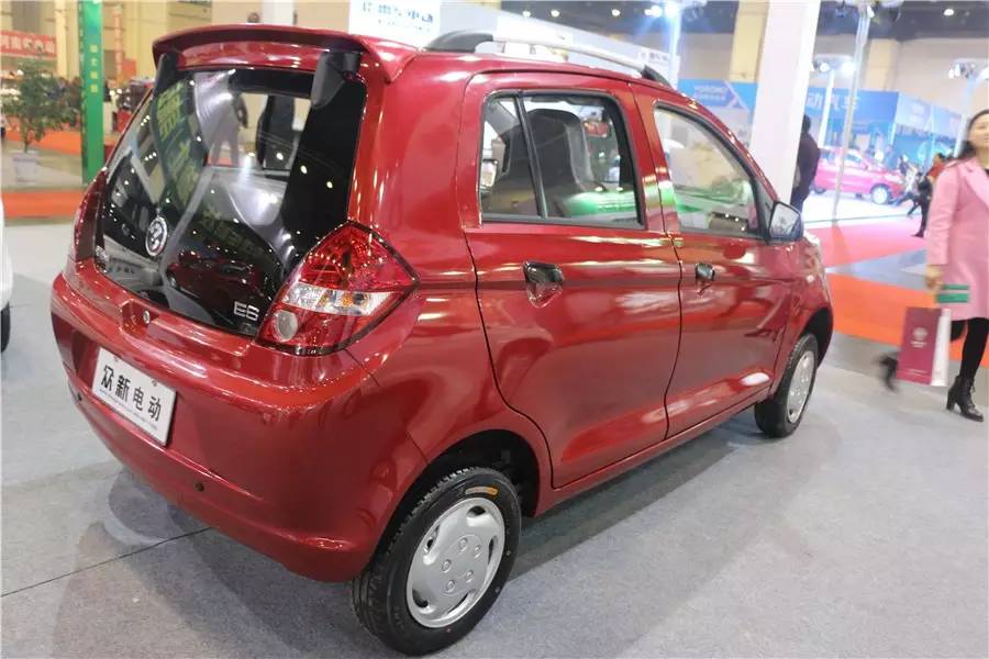 郑州展全国商品展会,郑州车展有新车上市吗