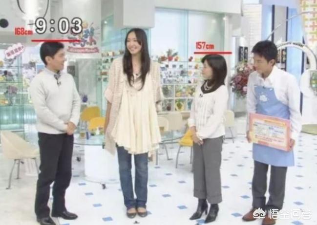 明星真实身高大揭底,哪些明星身高是假的