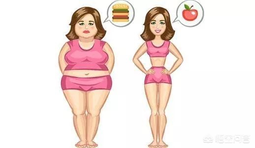 最有效的减肥方法懒人必备,最简单有效的懒人减肥方法