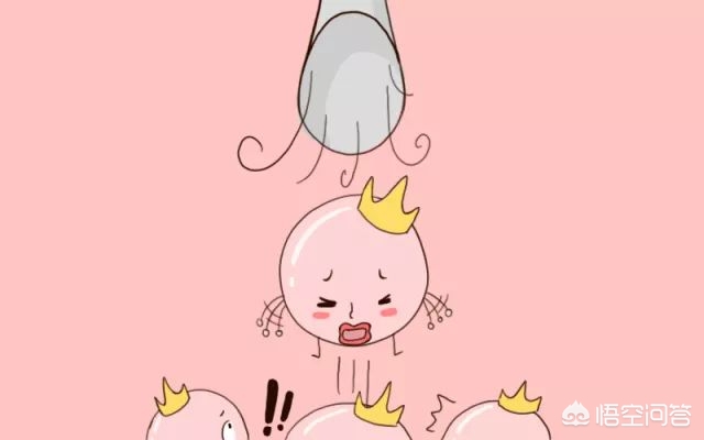 备孕知道排卵期的准确时间,备孕期间怎么记录排卵期