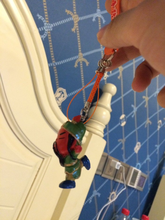 我们的故事缘定这里-四川