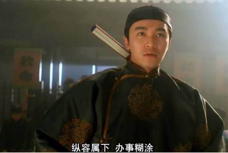 专栏 | 王晶，迎合是一种罪（文末有福利）