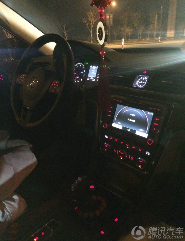 给老婆的车，*萨特帕**御尊版