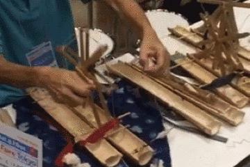 看完这18张科技动态图，我不相信日本是个严肃的民族