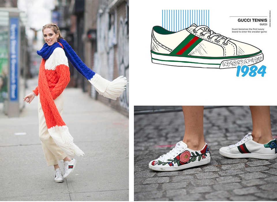 少年感小白鞋,少女小白鞋