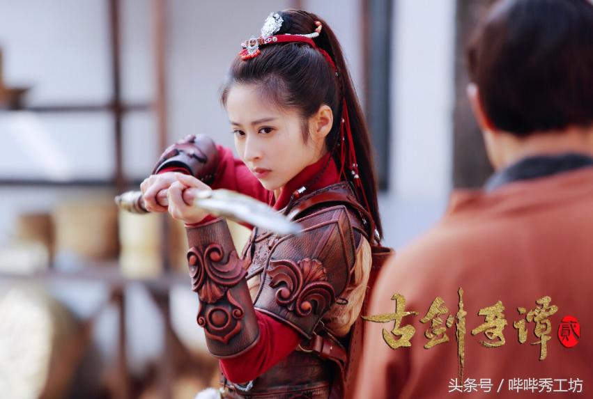 付辛博和李易峰是什么关系,付辛博李易峰