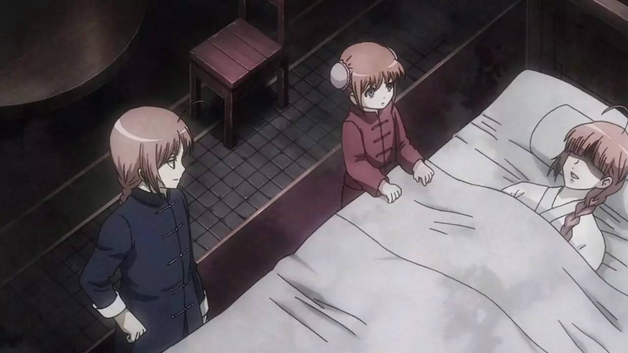 为什么看银魂很无聊,还记得第一次看这部电影的情景吗