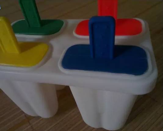 天津人心中的美食,天津80年代冰棍