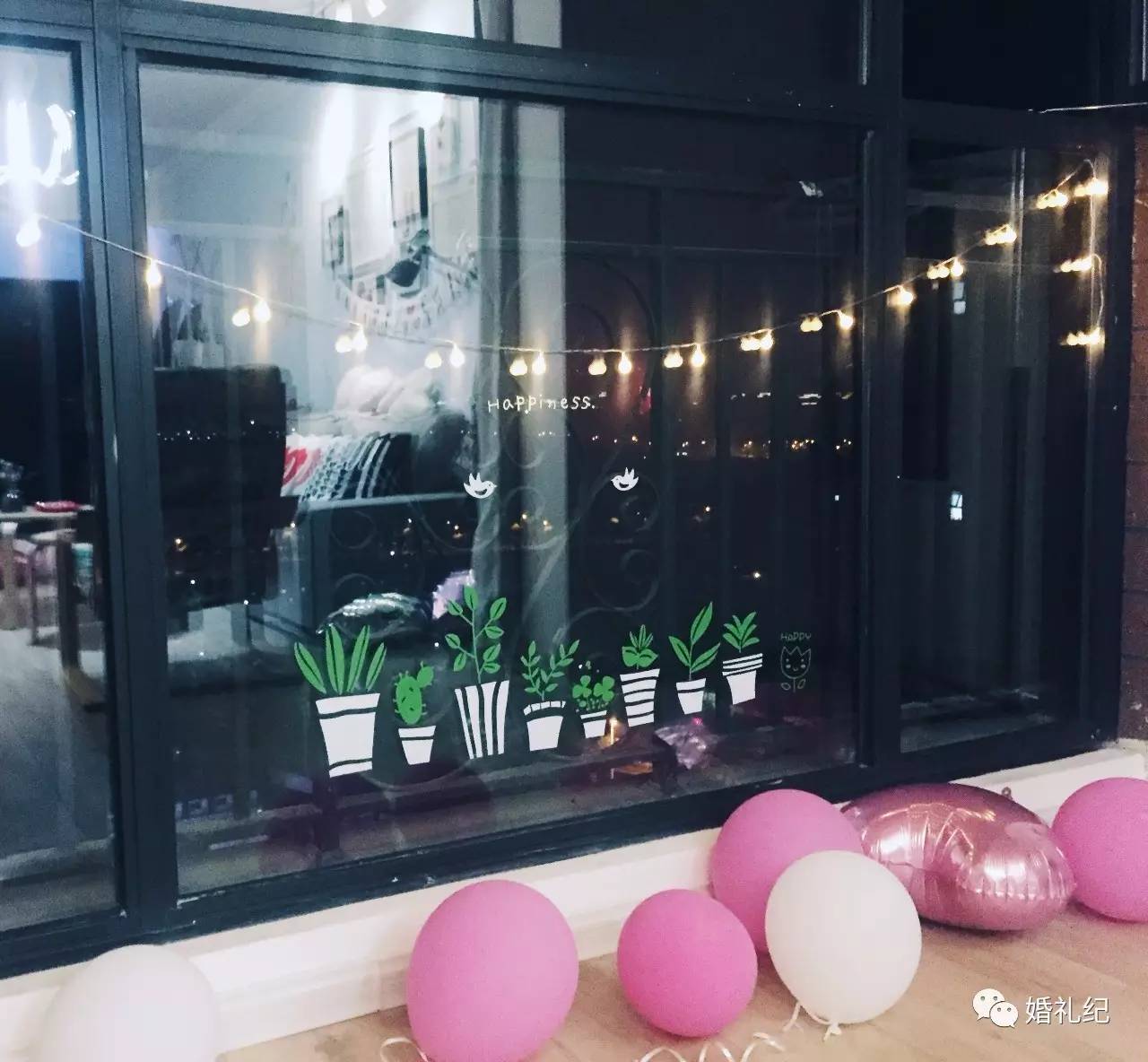 温馨又浪漫的婚房,最经典的婚房