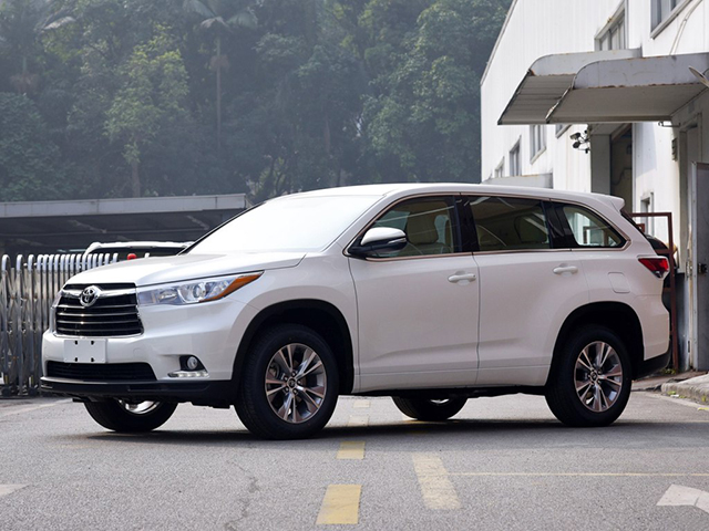 来自南方的我不懂北方汽车编辑对于四驱SUV的执念