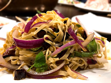 涮羊肉的铜火锅和普通铜火锅,铜火锅老北京涮羊肉推荐