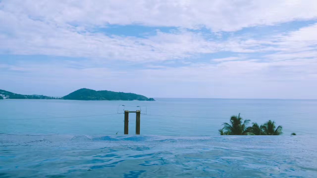 如何花5000元在普吉岛像王思聪一样的装X？