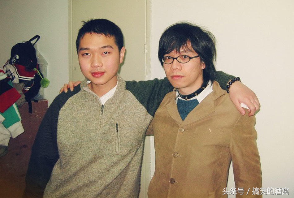 周星驰电影的配角何文辉,何文辉和周星驰视频