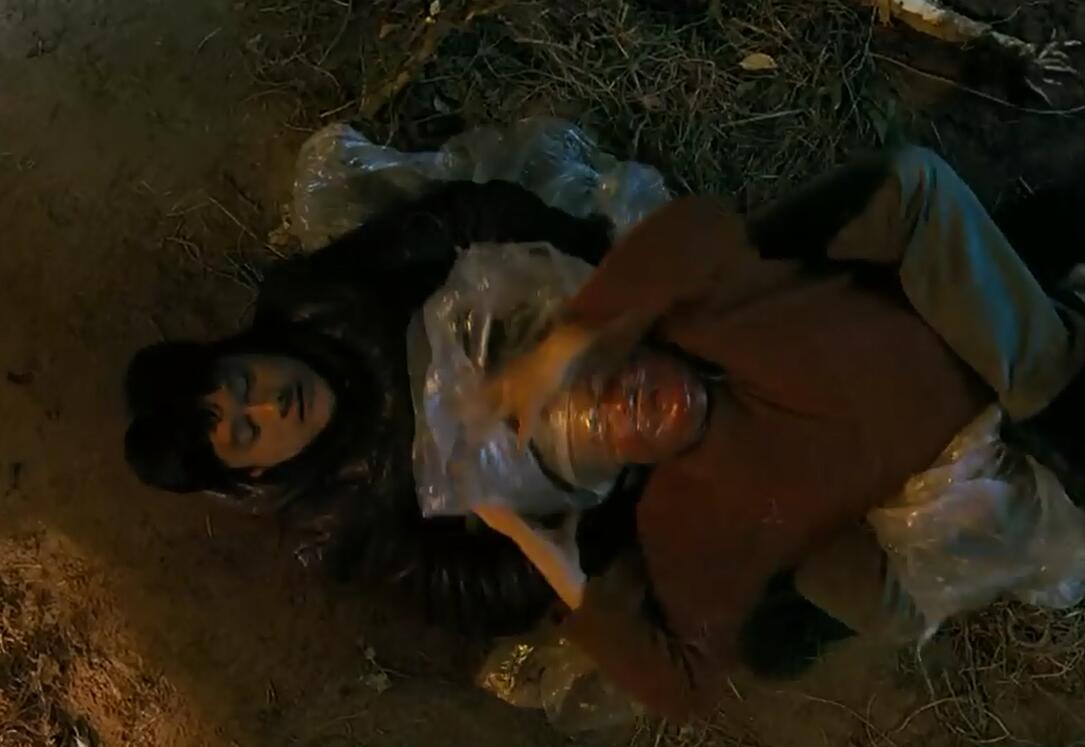 一张图看懂人性电影,人性扭曲的电影图解