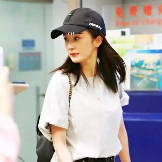 棒球帽百搭遮阳帽洋气减龄,新款棒球帽遮阳时尚又减龄