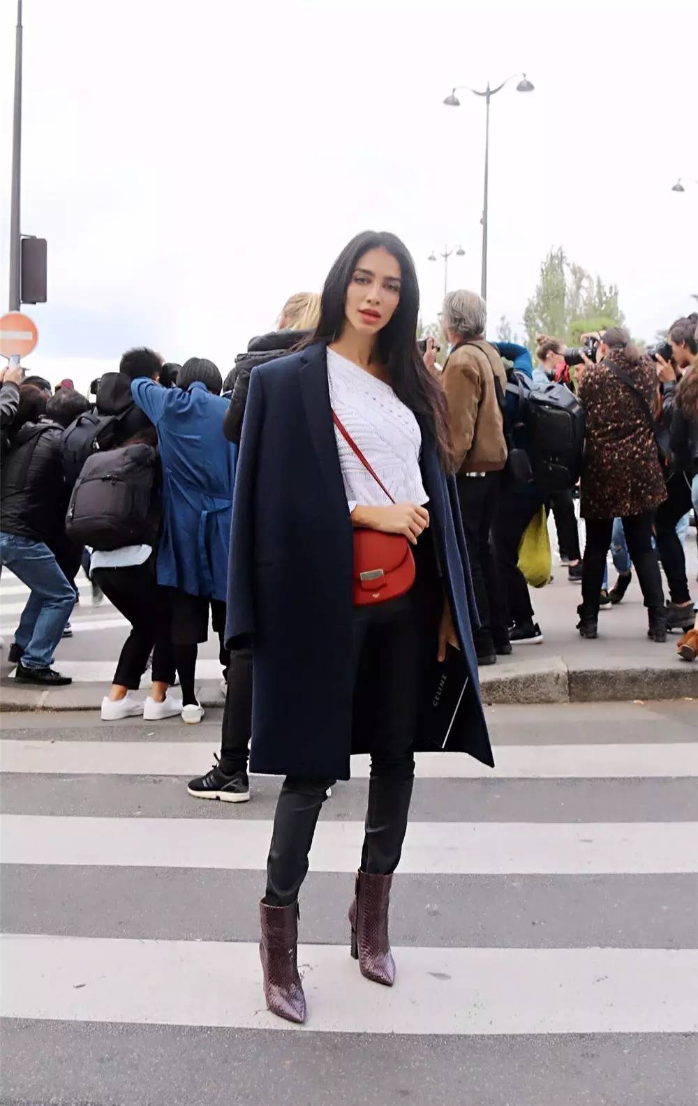 celine当季新款风格,celine超好看