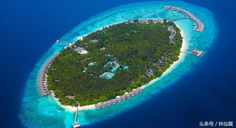 马尔代夫美丽岛屿名称大全,马尔代夫岛屿排名2015