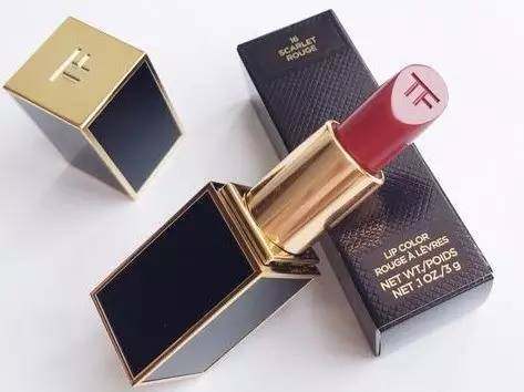 各系列口红经典,女人最想拥有的口红