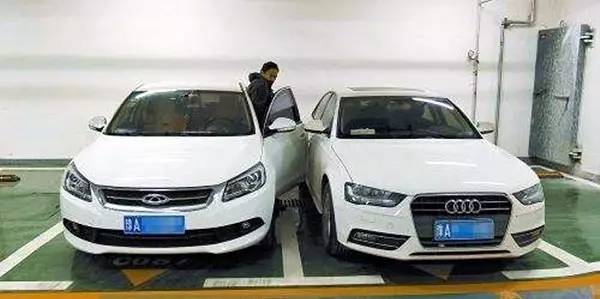 摇号选车位的注意事项,选车位数字有没有讲究