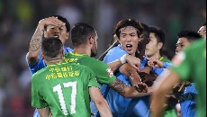 国安争议判决结果,国安罢赛事件后续