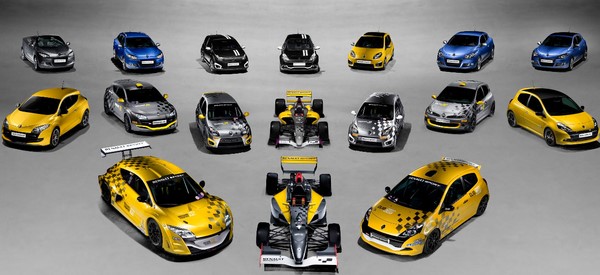 谈起汽车运动,它曾经是个王者,与法拉利保时捷一较高低