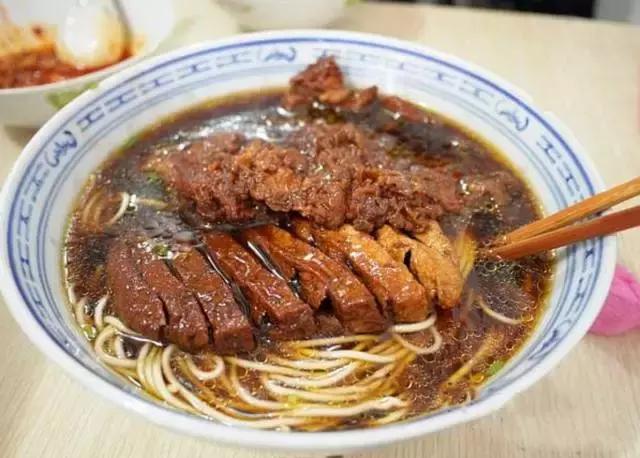 发现上海，发现美食：最全魔都美食地图！